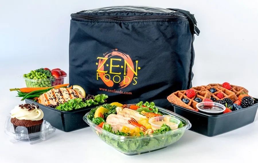ZEN Foods
