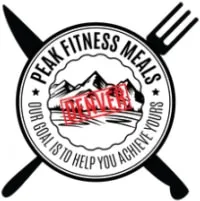 peak Fitness Logos