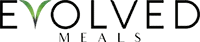 Evolved Meals Logo