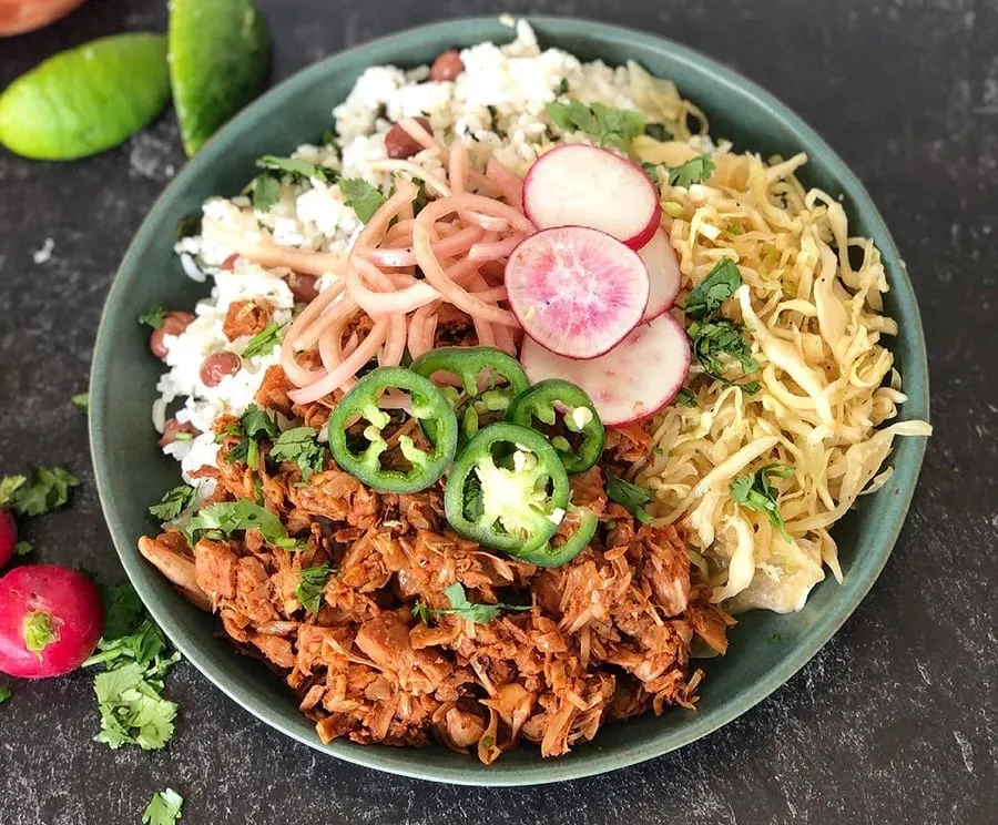 Evolved Meals Meal