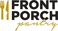 Front Porch Pantry Logo