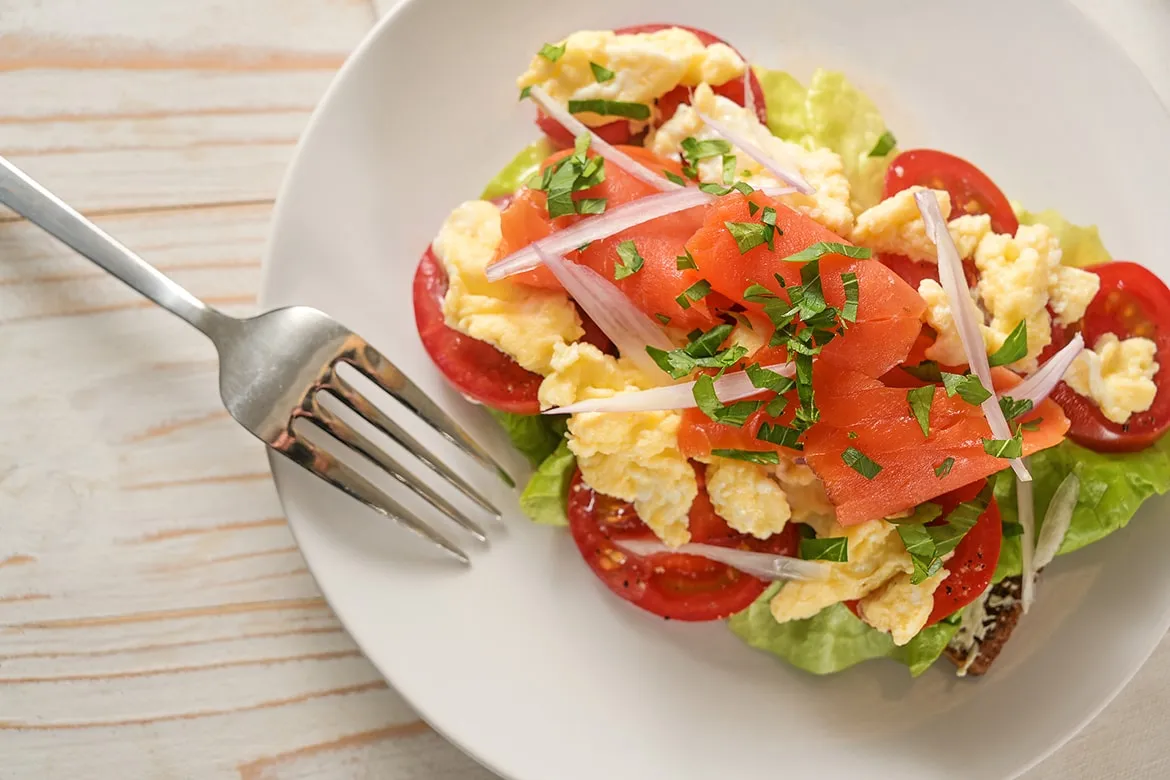 High Protein Meal Delivery Services