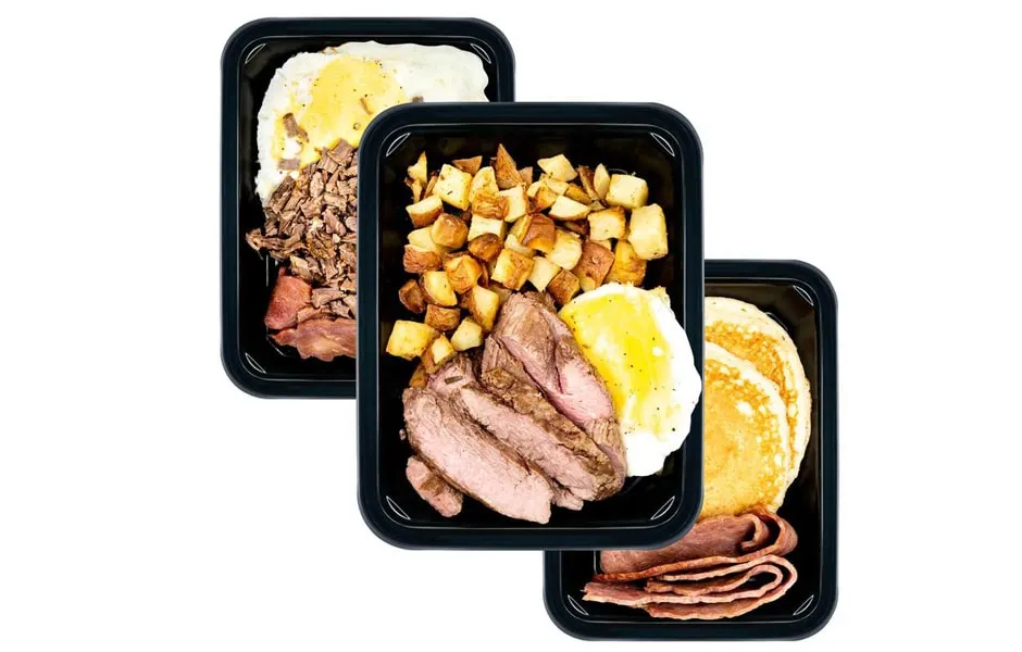 Icon Meals Breakfast