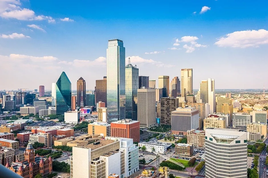 Meal Delivery Services In Dallas