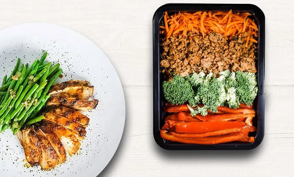 Meal Pro