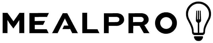 MealPro Logo