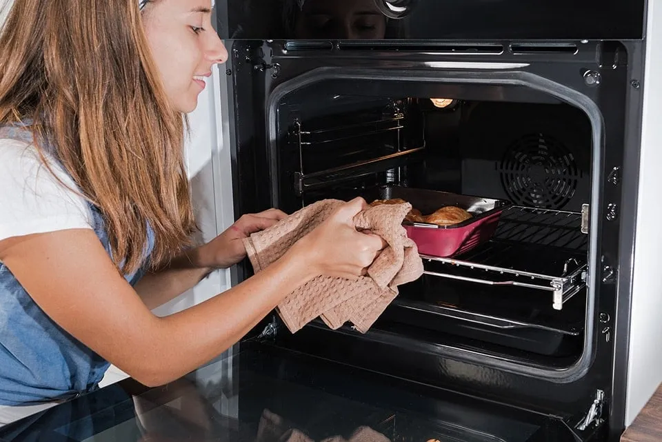 Oven Ready Meal Delivery