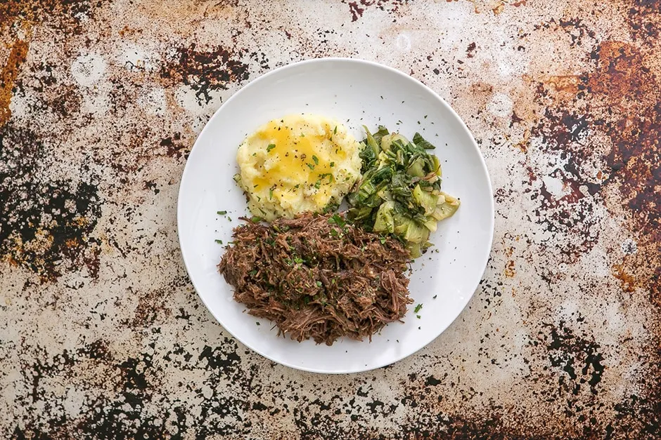 Petes Paleo Meal
