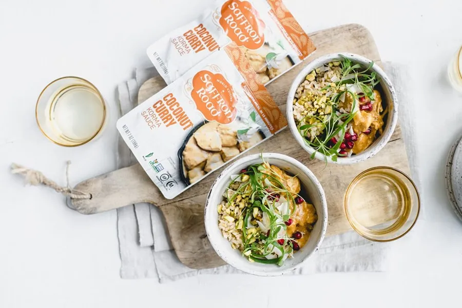 Scoffmeals Meal