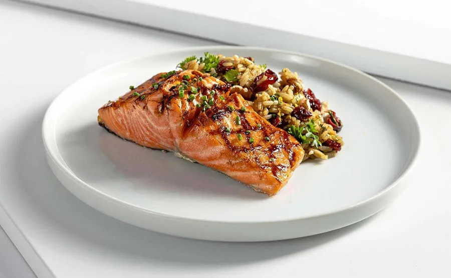 Trifecta Clean Eating