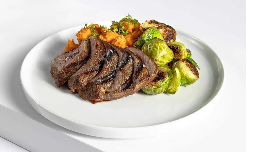 Trifecta Paleo
