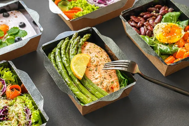 What is The Healthiest Meal Delivery Service