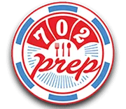 Prep Logo