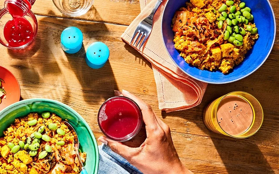 Dash Diet Meal Delivery Services