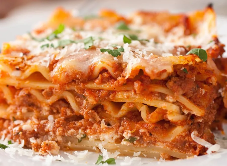 Dinners at Your Door