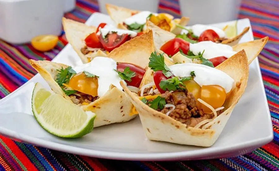 Dream Dinners Meal