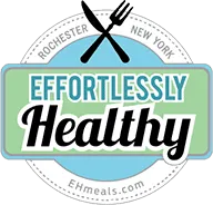 Effortlessly Healthy Logo