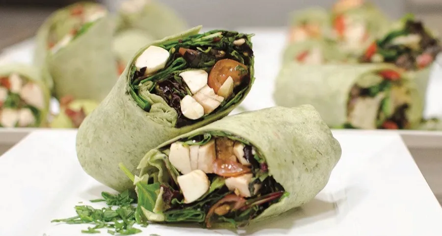 Effortlessly Healthy Meals