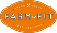 Farm to Fit Logo
