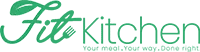 Fit Kitchen Logo