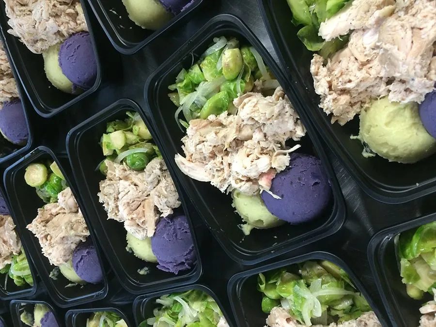 FitYou Meal