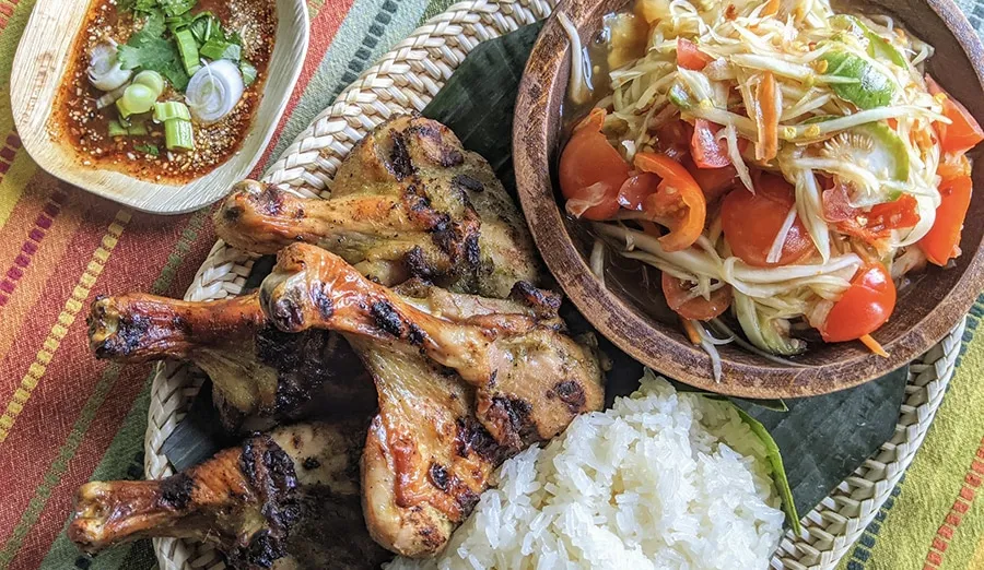 Foodhini Meal