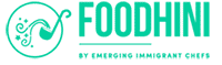 Foodhini Logo