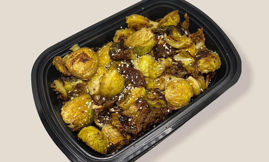 Fresh Prep Meal