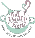 Full Belly Fare Logo
