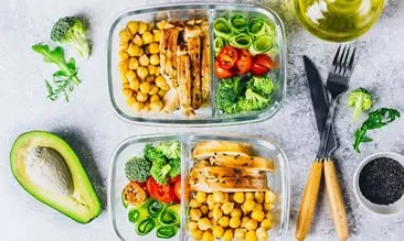 Healthy Meal Delivery Service sm