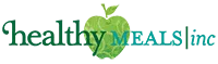Healthy Meals Logo