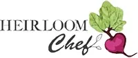 Heirloom Chef Logo