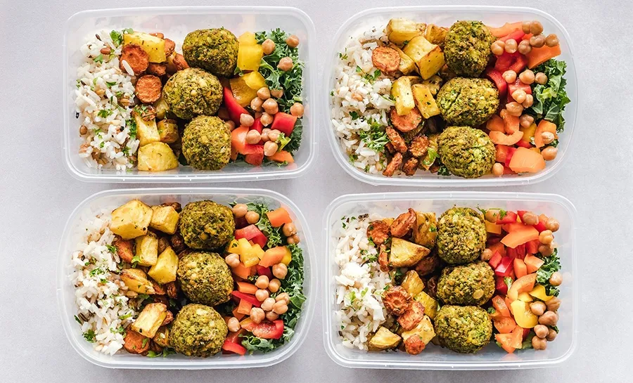 Heirloom Chef Meal Box