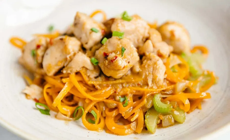 Aina Meals