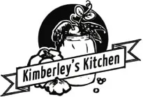 Kimberleys Kitchen Logo