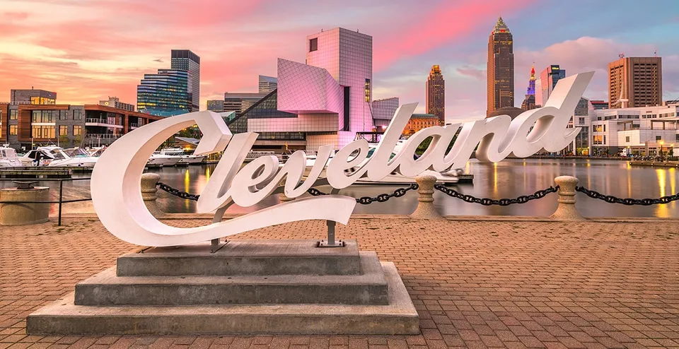 Meal Delivery in Cleveland
