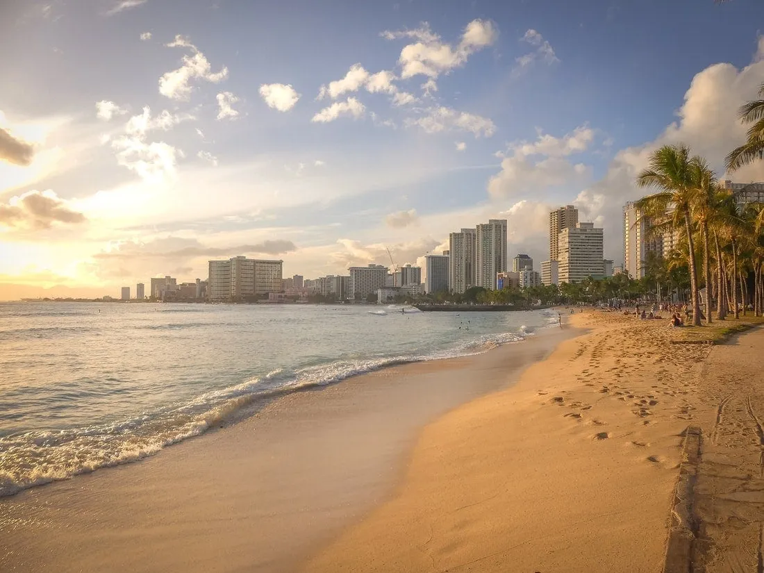 Meal Delivery in Hawaii