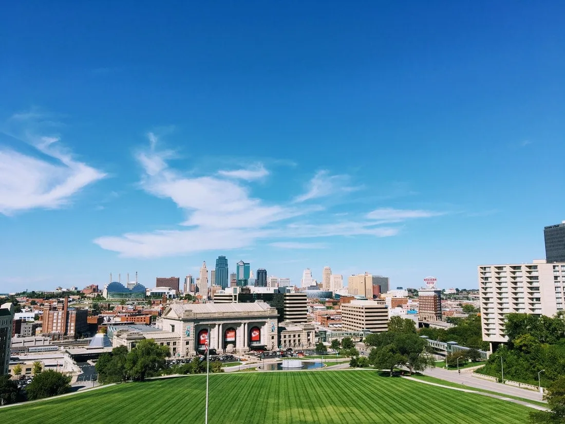 Meal Delivery in Kansas City MO