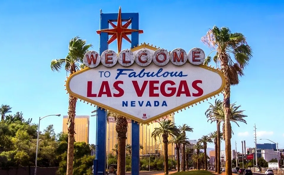 Meal Delivery in Las Vegas