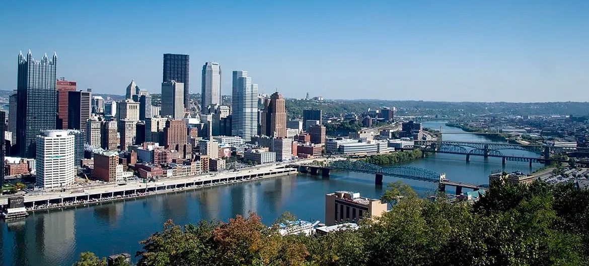 Meal Delivery in Pittsburgh