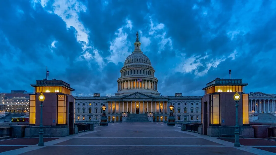 Meal Delivery in Washington DC
