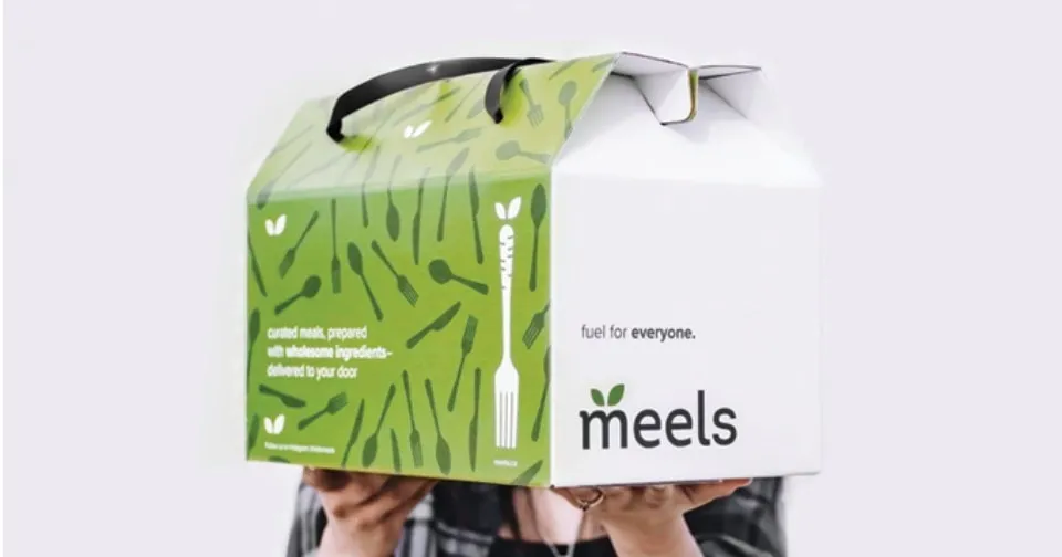Meels Box