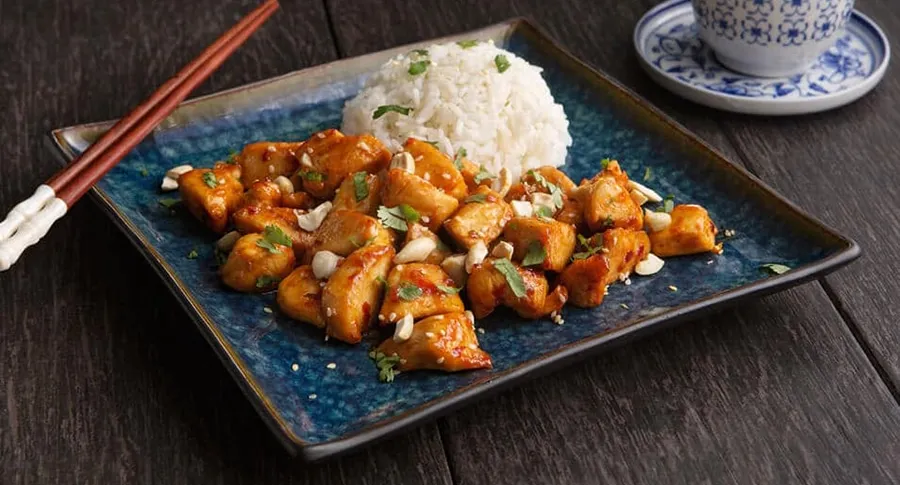 Metabolic Meals