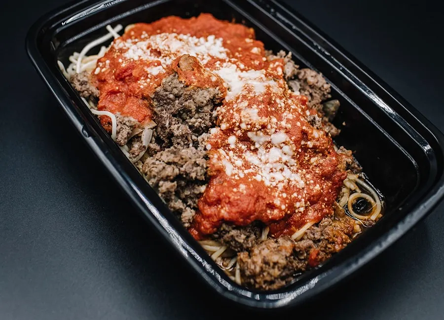 Midwest Meal Plans Meal Box