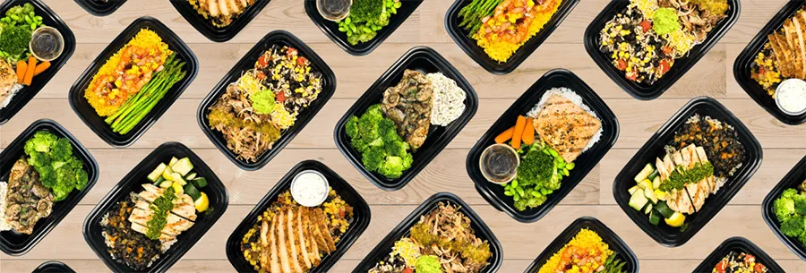 Mindful Meals