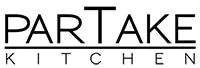 Partake Kitchen Logo