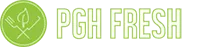 Pittsburgh Fresh Logo