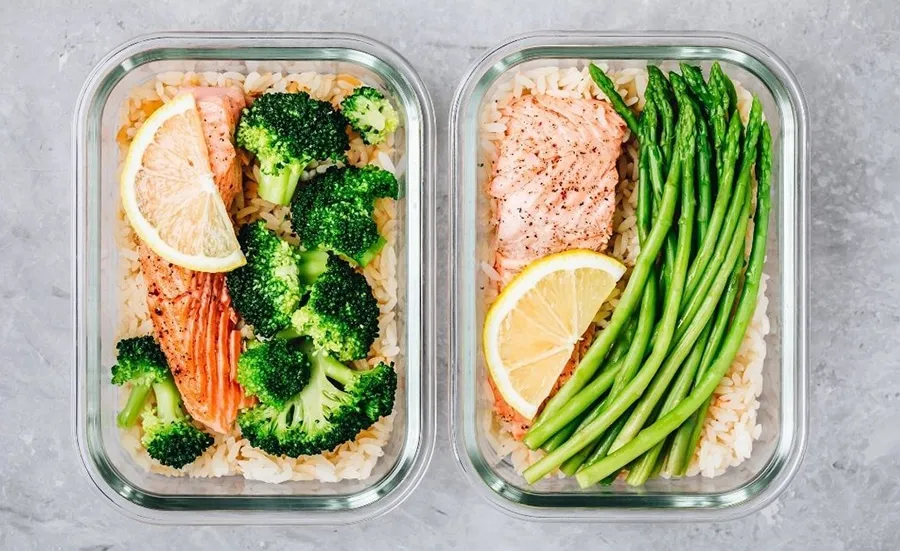 Prepped For Life