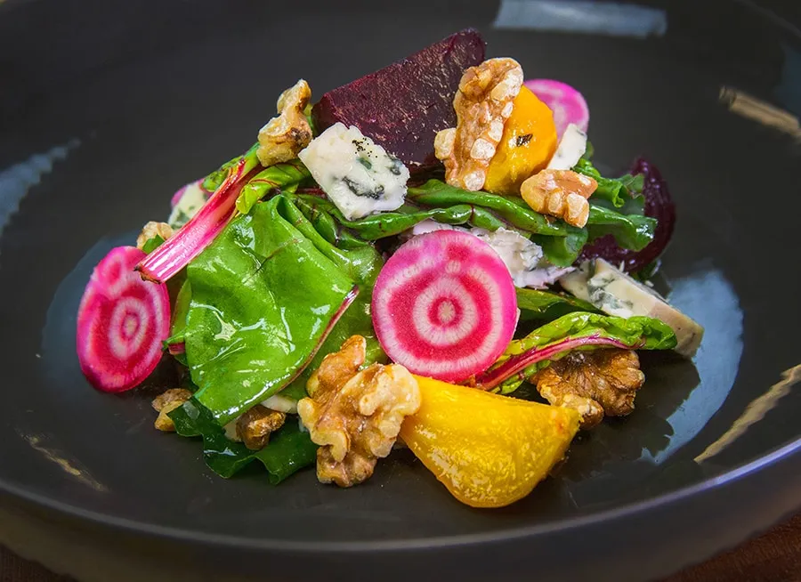 Zone Healthy Meal