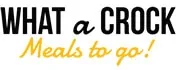 What a Crock Logo